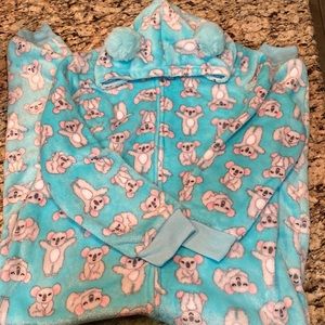 New Koala pajamas by Children’s Place no Tag sz. 7/8 kids
